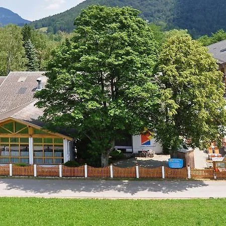 Hotel Paradiesquelle Schneeberg