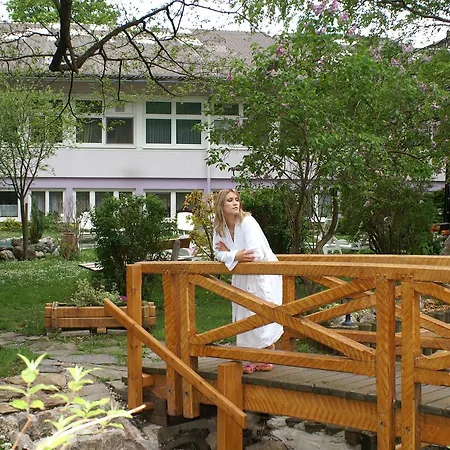Paradiesquelle Hotel