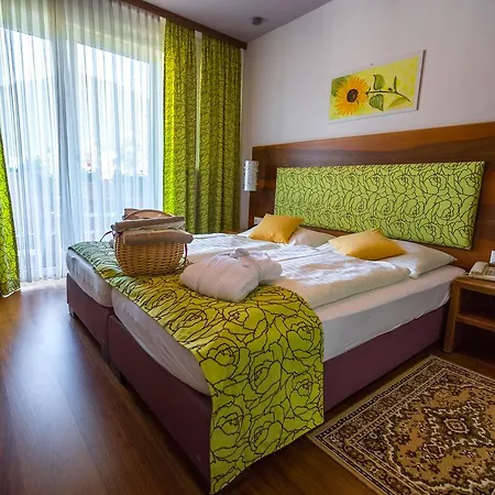 Wellnesshotel Paradiesquelle