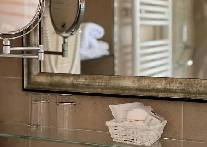 Hotel Paradiesquelle