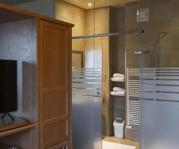 Hotel Paradiesquelle Schneeberg Puchberg am Schneeberg