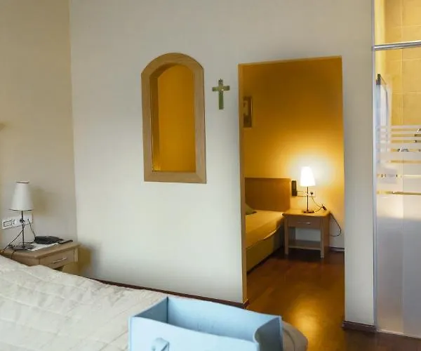 Hotel Paradiesquelle Schneeberg