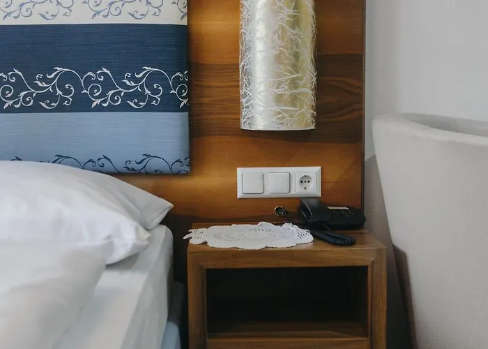 Paradiesquelle Hotel