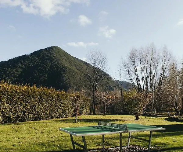 Paradiesquelle Schneeberg Hotel Puchberg am Schneeberg
