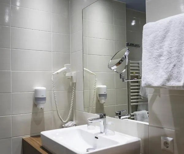 Paradiesquelle Schneeberg Hotel 4*