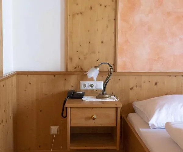 Paradiesquelle Schneeberg Hotel 4*