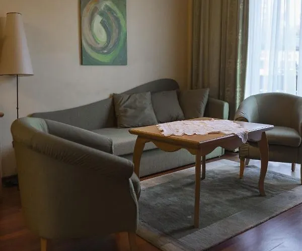 Paradiesquelle Schneeberg Hotel 4*