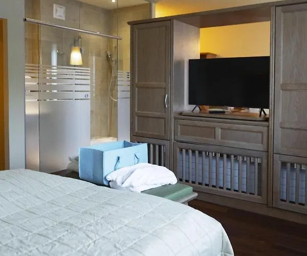 Hotel Paradiesquelle