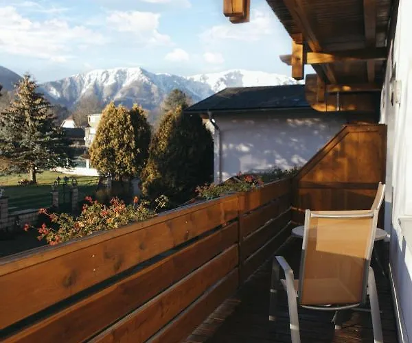 Paradiesquelle Schneeberg Puchberg am Schneeberg