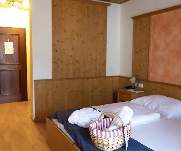 Hotel Paradiesquelle Schneeberg Puchberg am Schneeberg