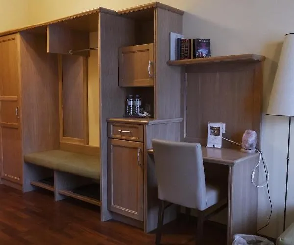 Paradiesquelle Hotel Puchberg am Schneeberg