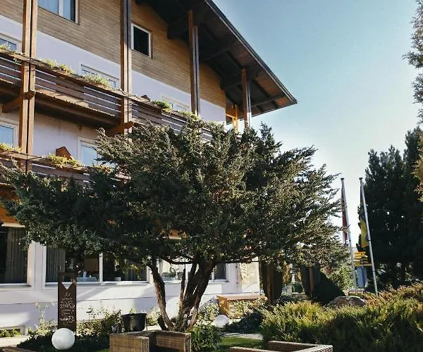 Paradiesquelle Schneeberg 4* Puchberg am Schneeberg