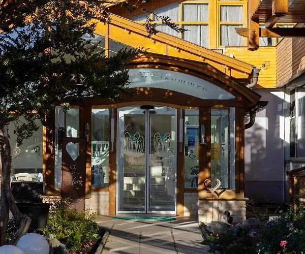 Paradiesquelle 4* Puchberg am Schneeberg