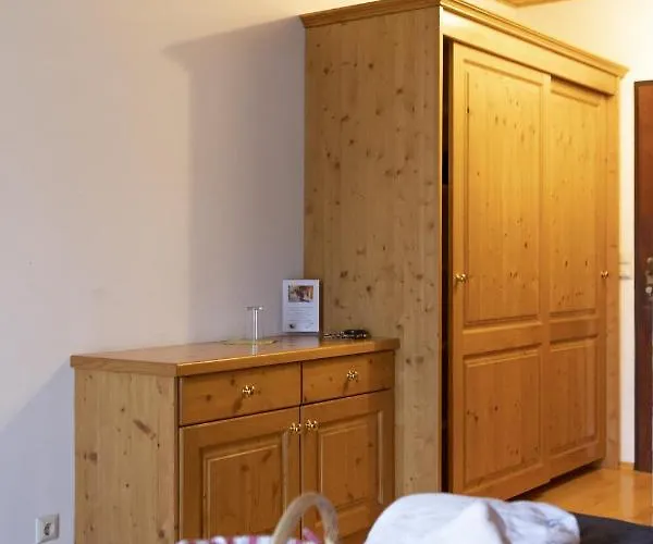 Hotel Paradiesquelle Schneeberg