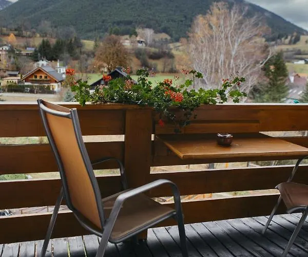 Hotel Paradiesquelle Schneeberg 4*