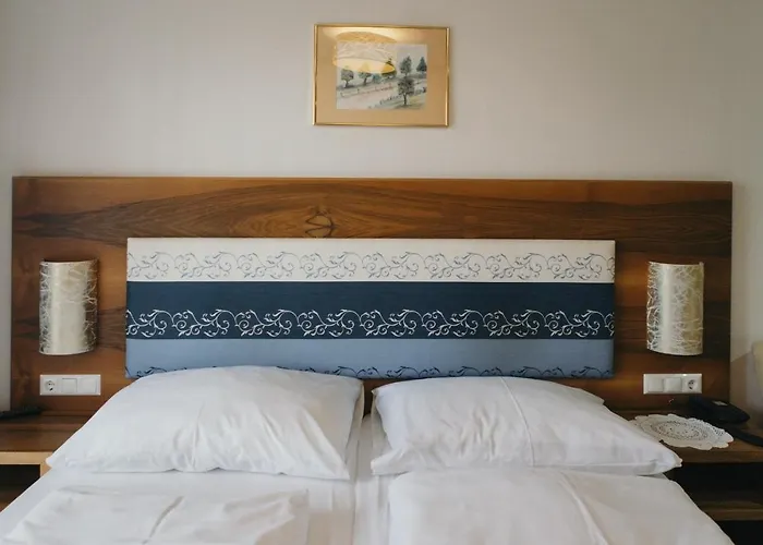 Paradiesquelle Schneeberg 4*