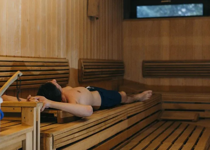 Paradiesquelle 4* Puchberg am Schneeberg