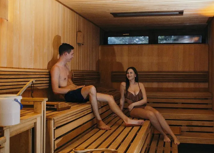 Paradiesquelle Puchberg am Schneeberg