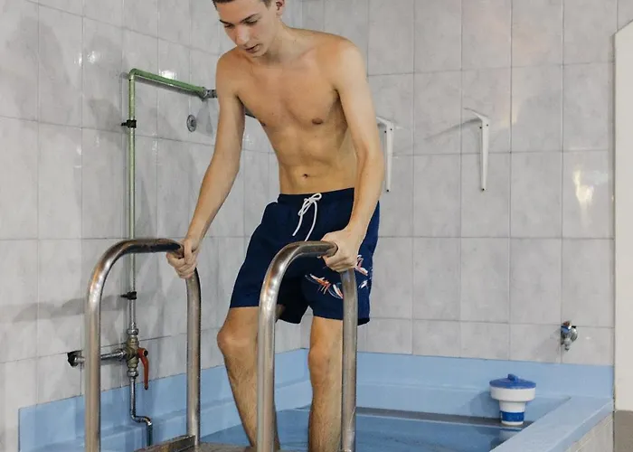 Paradiesquelle 4* Puchberg am Schneeberg