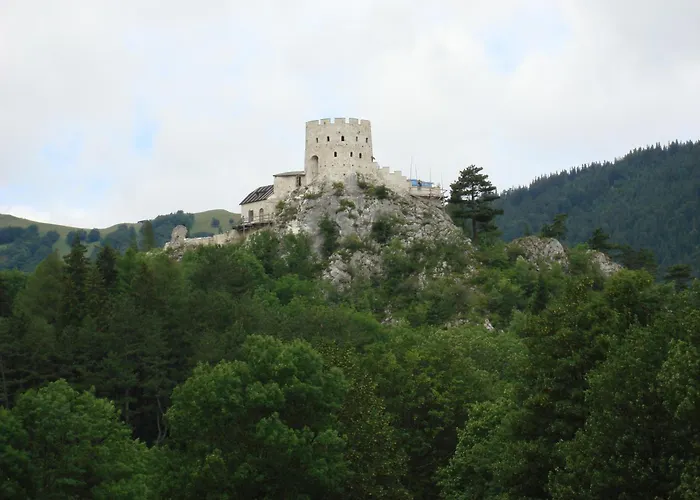 Hotel Paradiesquelle Schneeberg