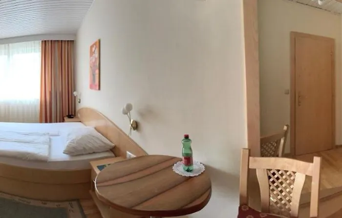 Hotel Paradiesquelle Schneeberg Puchberg am Schneeberg