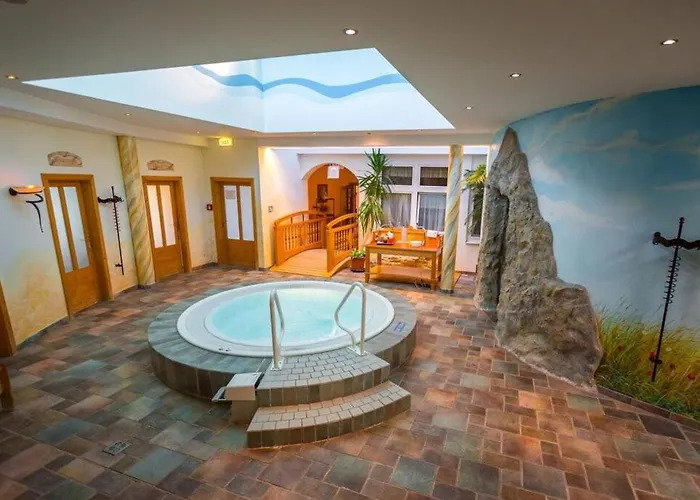 Paradiesquelle Hotel