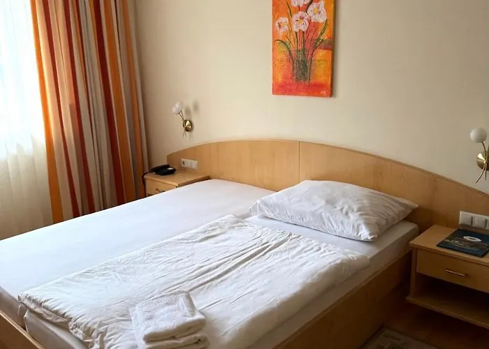 Paradiesquelle Hotel Puchberg am Schneeberg