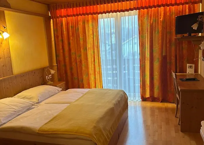 Hotel Paradiesquelle Schneeberg 4*