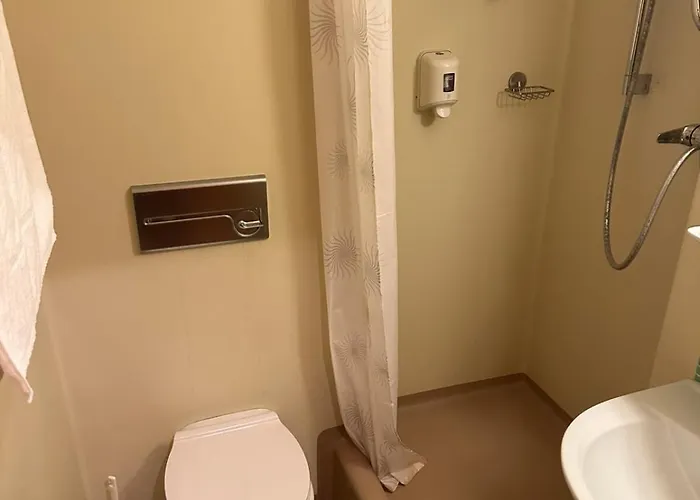 Hotel Paradiesquelle Schneeberg