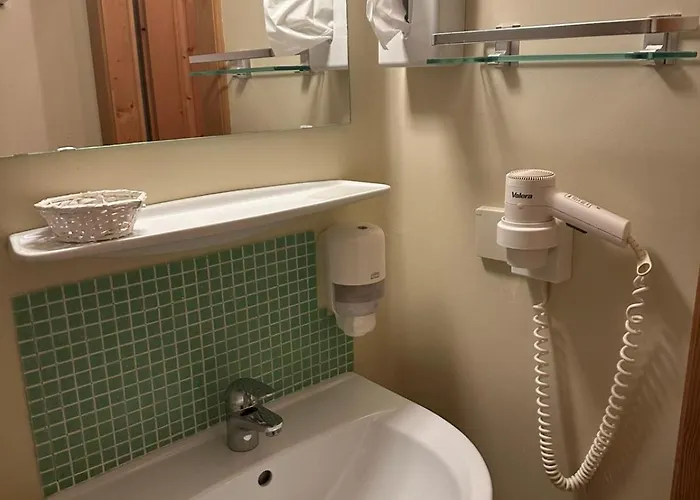 Paradiesquelle Schneeberg Hotel 4*