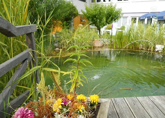 Hotel Paradiesquelle Schneeberg