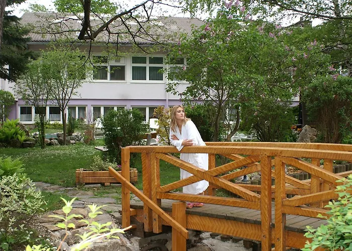 Paradiesquelle Hotel