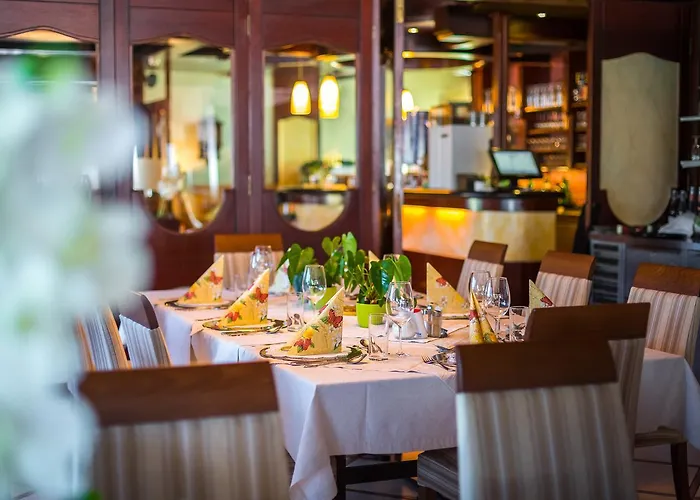 Hotel Paradiesquelle